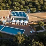 Luxury Aphrodite Villa Agios Spyridon (Corfu)