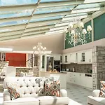 Luxury Aphrodite Villa *
