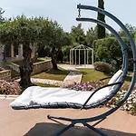 Luxury Aphrodite Villa Agios Spyridon (Corfu)