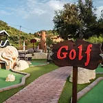 Luxury Aphrodite Agios Spyridon (Corfu)