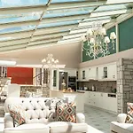 Luxury Aphrodite Villa *