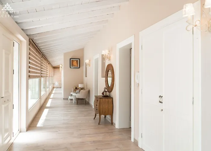 Villa Luxury Aphrodite