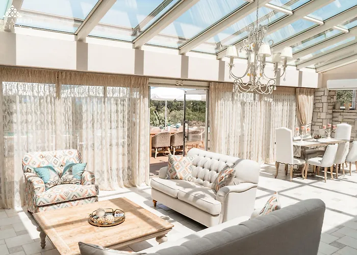 Villa Luxury Aphrodite