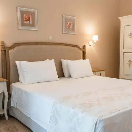 Luxury Aphrodite Agios Spyridon (Corfu)