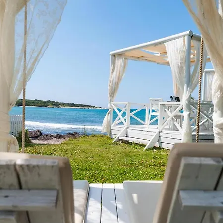 Villa Luxury Aphrodite Agios Spyridon (Corfu)