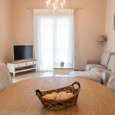 Luxury Aphrodite Villa Agios Spyridon (Corfu)