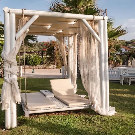 Villa Luxury Aphrodite