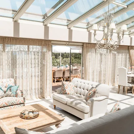 Villa Luxury Aphrodite