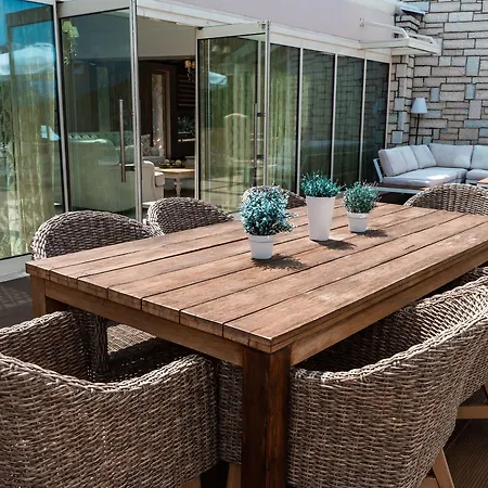 Luxury Aphrodite Agios Spyridon (Corfu)