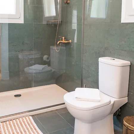 Villa Luxury Aphrodite