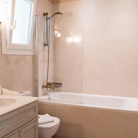 Luxury Aphrodite * Agios Spyridon (Corfu)