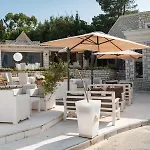 Luxury Aphrodite Βίλα Άγιος Σπυρίδωνας