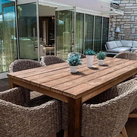 Villa Luxury Aphrodite