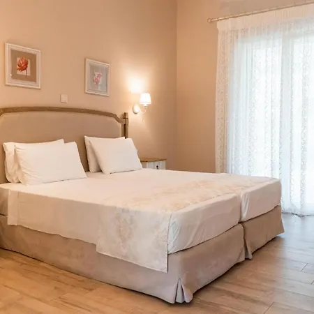 Luxury Aphrodite Villa *