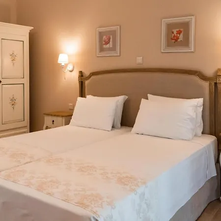 Luxury Aphrodite Villa Agios Spyridon (Corfu)