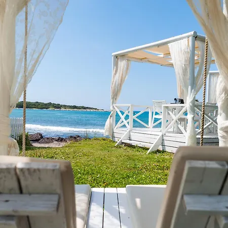 וילה Luxury Aphrodite Agios Spyridon (Corfu)