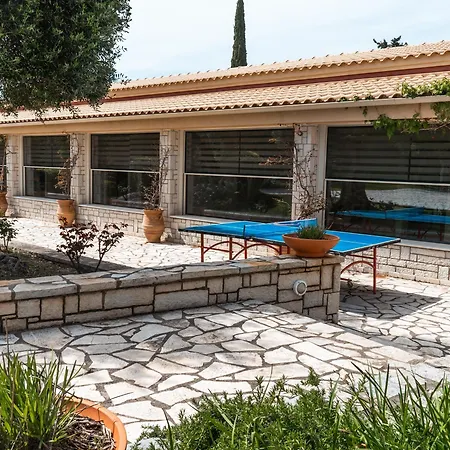 Luxury Aphrodite Agios Spyridon (Corfu)