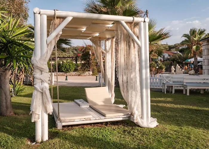 Вилла Luxury Aphrodite