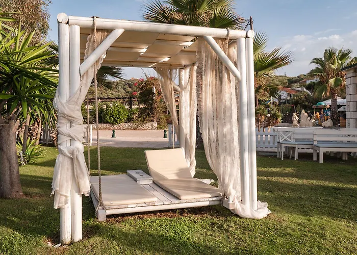 Luxury Aphrodite