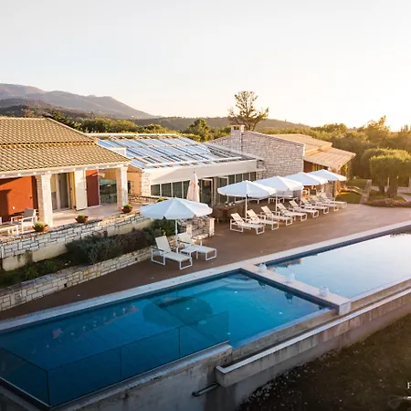 Luxury Aphrodite Vilă