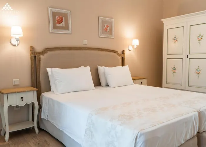 Luxury Aphrodite Agios Spyridon (Corfu)