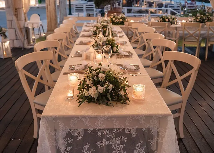 Luxury Aphrodite Vilă